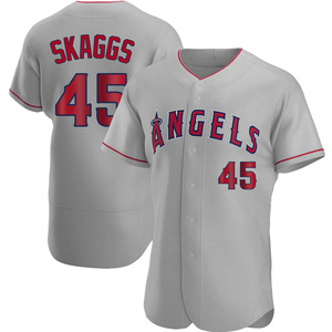 tyler skaggs jersey