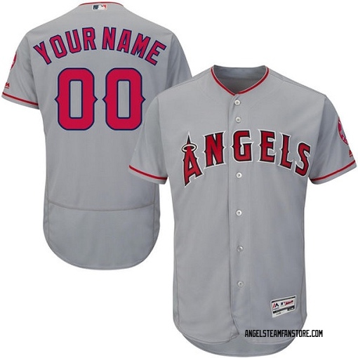authentic angels jersey
