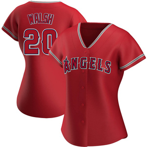 Jared Walsh Jersey, Jared Walsh Gear and Apparel