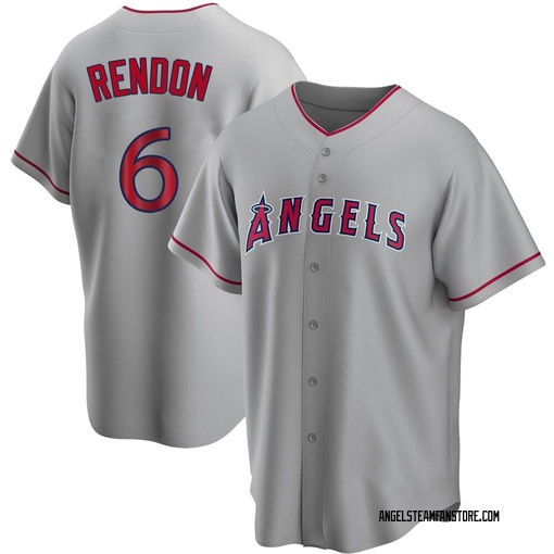 rendon angels jersey